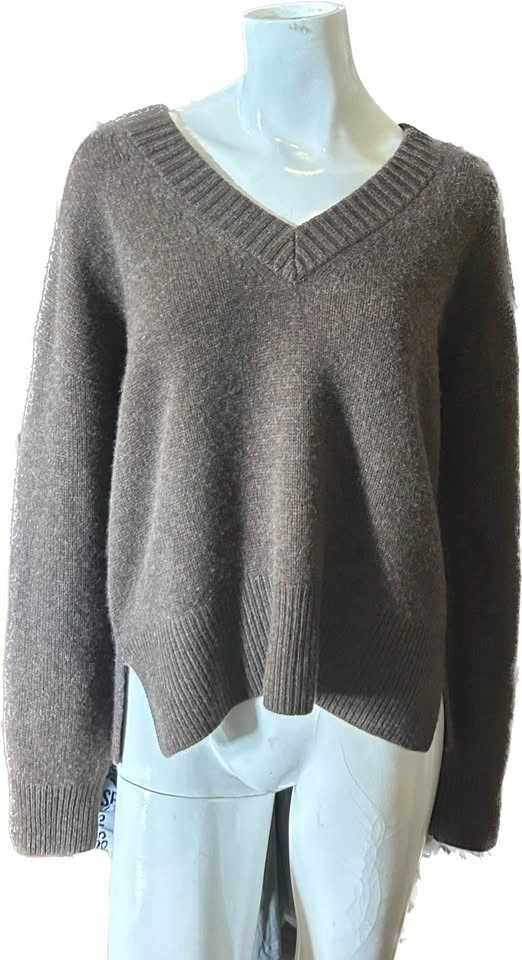 Jason Wu 100% cashmere sweater - photo 4
