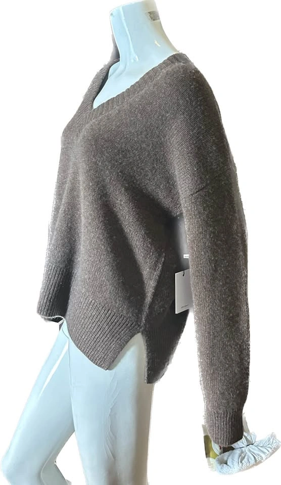 Jason Wu 100% cashmere sweater - photo 5