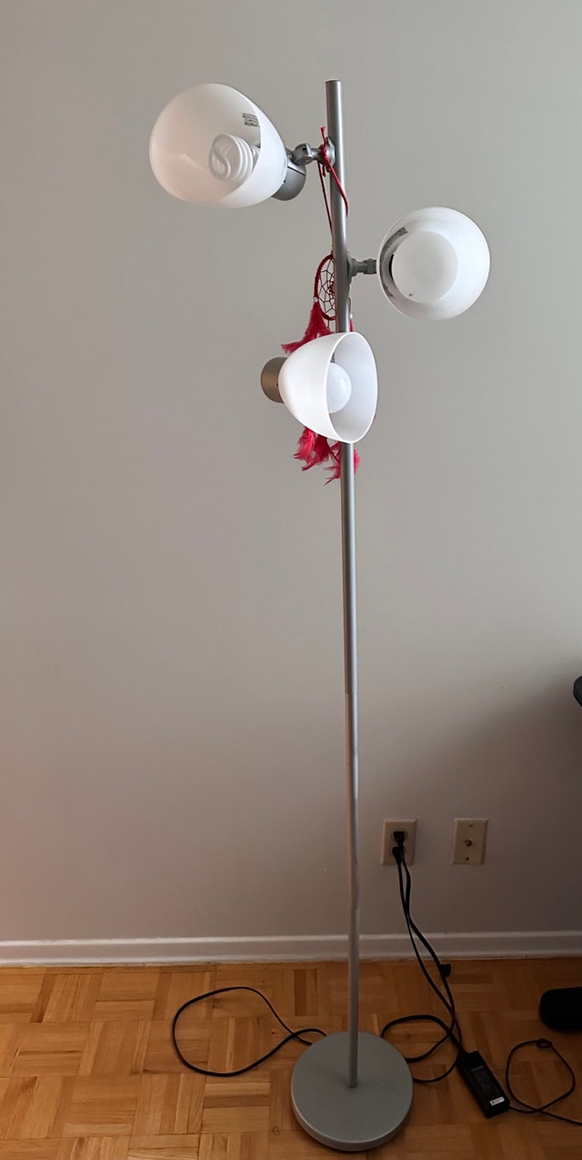 standing Lamp
