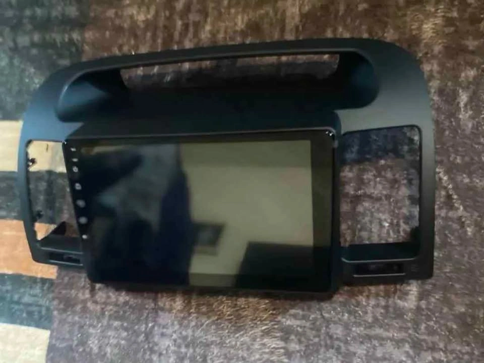 Rimoody Carplay Stereo 4G+64G Android 15 for Toyota Camry - photo 4