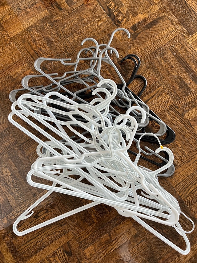 Clothes Hangers