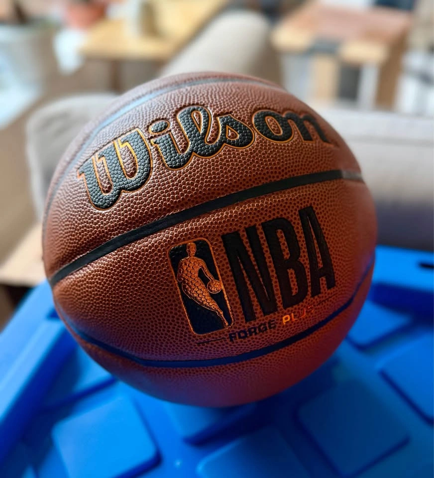 Wilson Basketball Bundle - photo 3