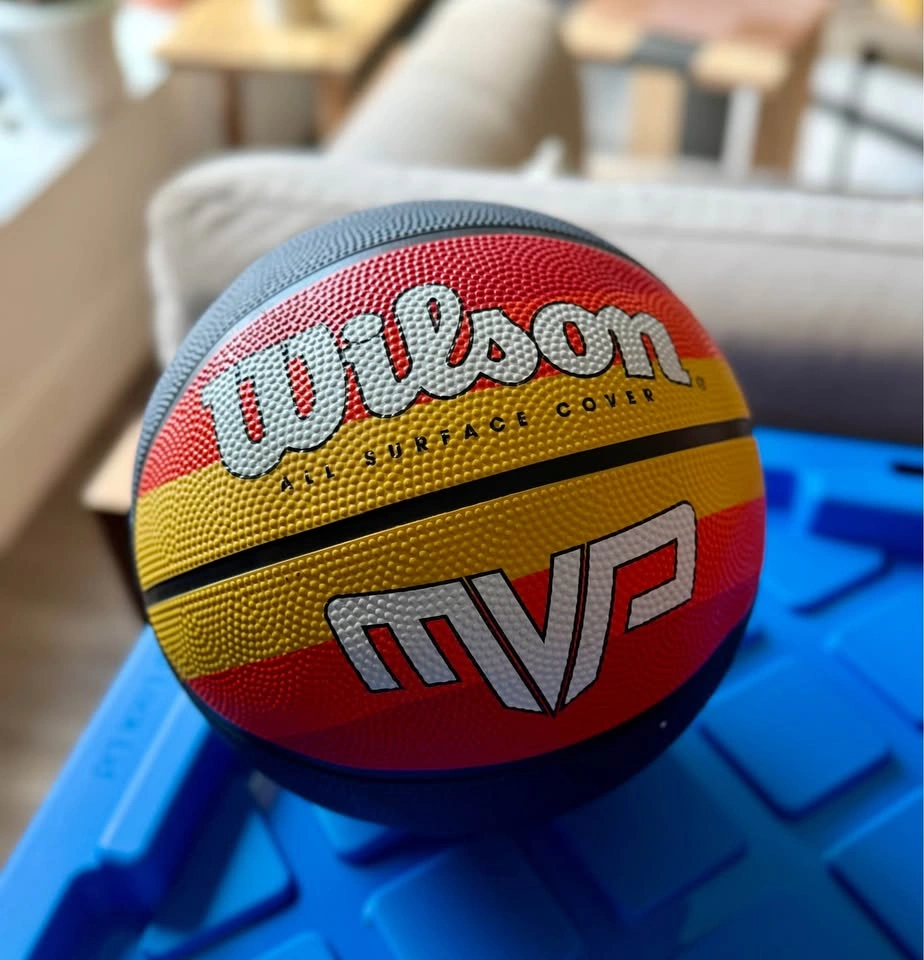 Wilson Basketball Bundle - photo 4