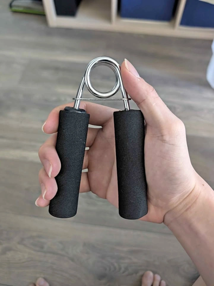 Hand Grip Strengthener