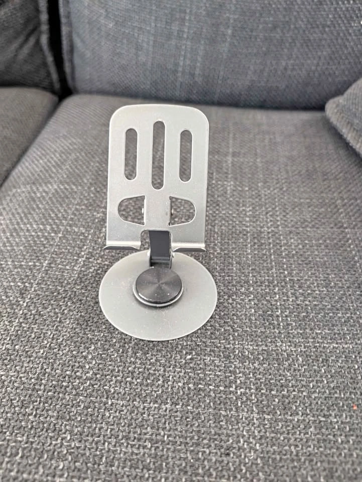 360 degrees phone stand