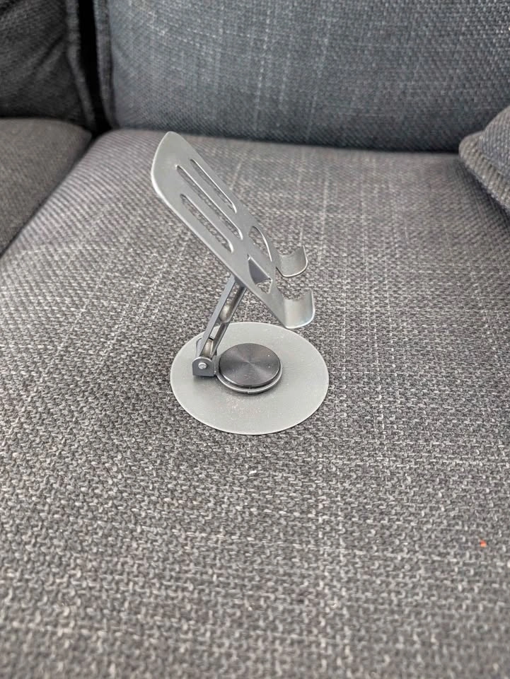 360 degrees phone stand - photo 2