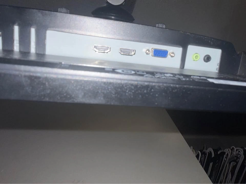 ASUS VG245H 24" Gaming Monitor with Adjustable Floor Stand - photo 3