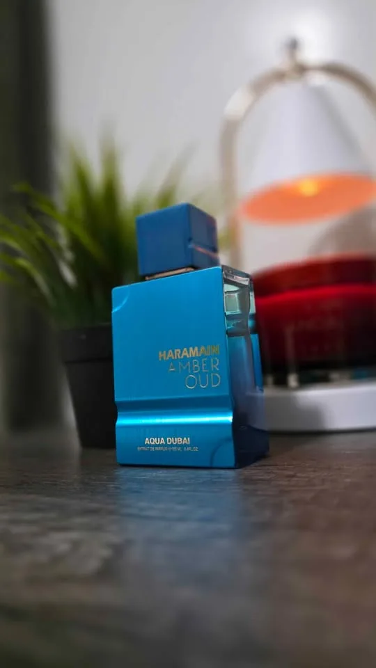 Al Harmain Amber Oud Aqua Dubai image indicator(2)