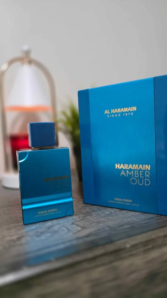 Al Harmain Amber Oud Aqua Dubai image indicator(3)