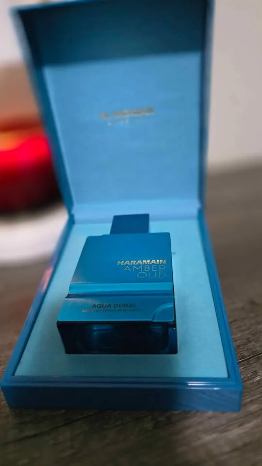 Al Harmain Amber Oud Aqua Dubai image indicator(4)