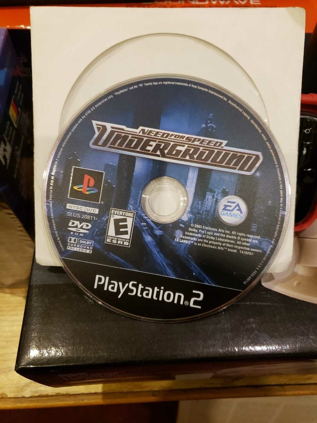 Wanted: Video Games & Consoles - photo 2