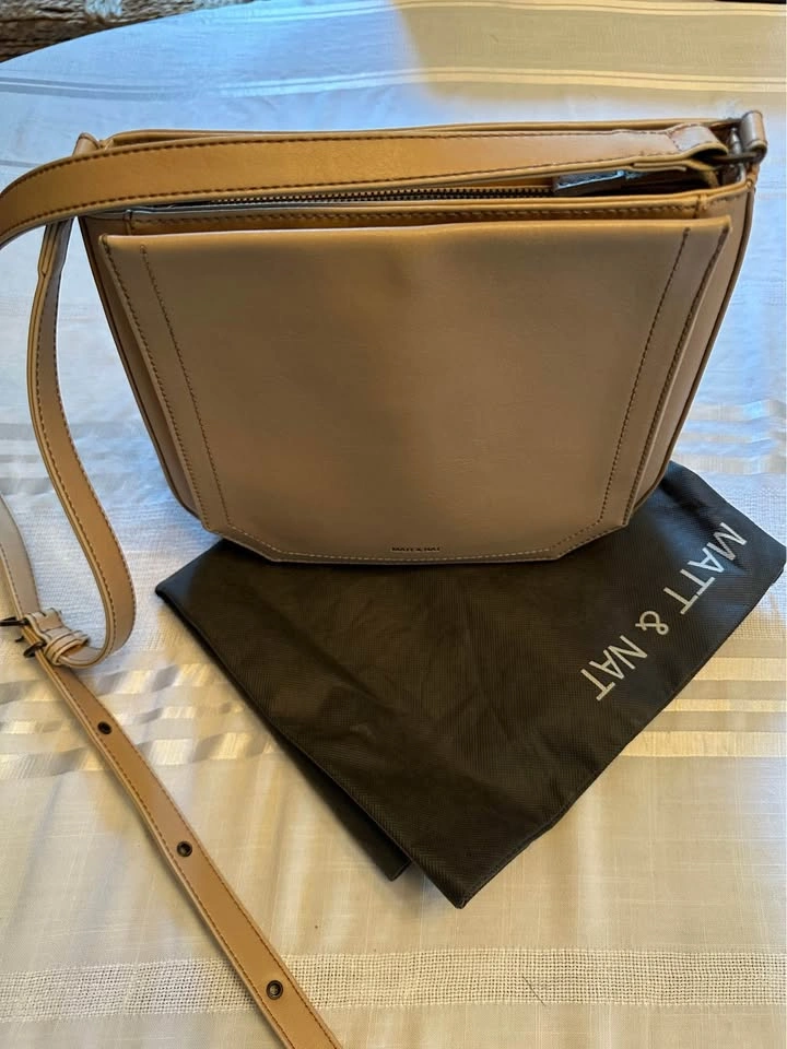 Matt & Nat Crossbody Bag - photo 2