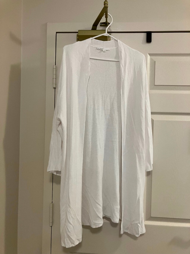 Cleo Cardigan