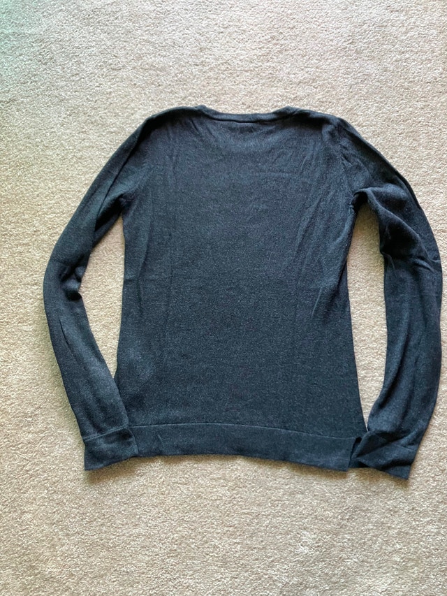Ricki's Sheep Sweater size xs - photo 2