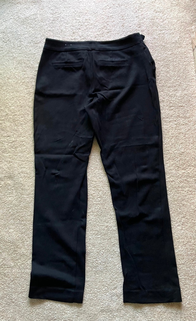 Size 11 Reitmans Dress Pants - photo 3