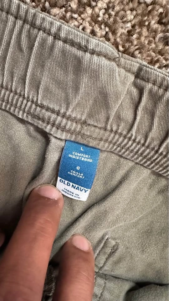 Old Navy Pants - photo 2