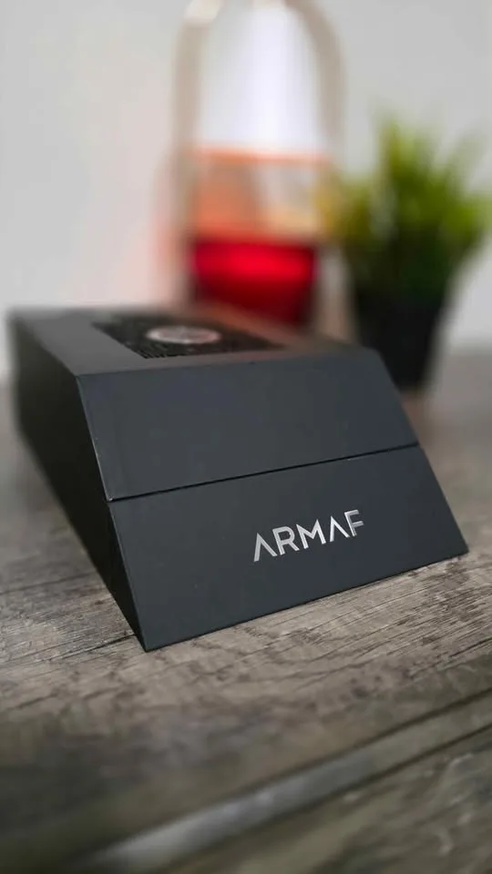 Club de nuit intense man, Parfum edition image indicator(2)