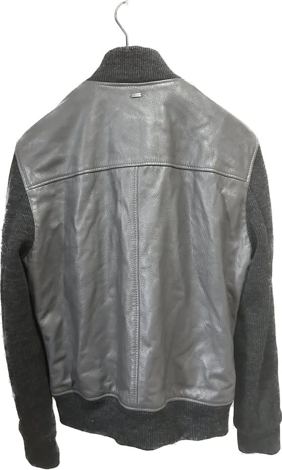 Brand new leather jacket - photo 2