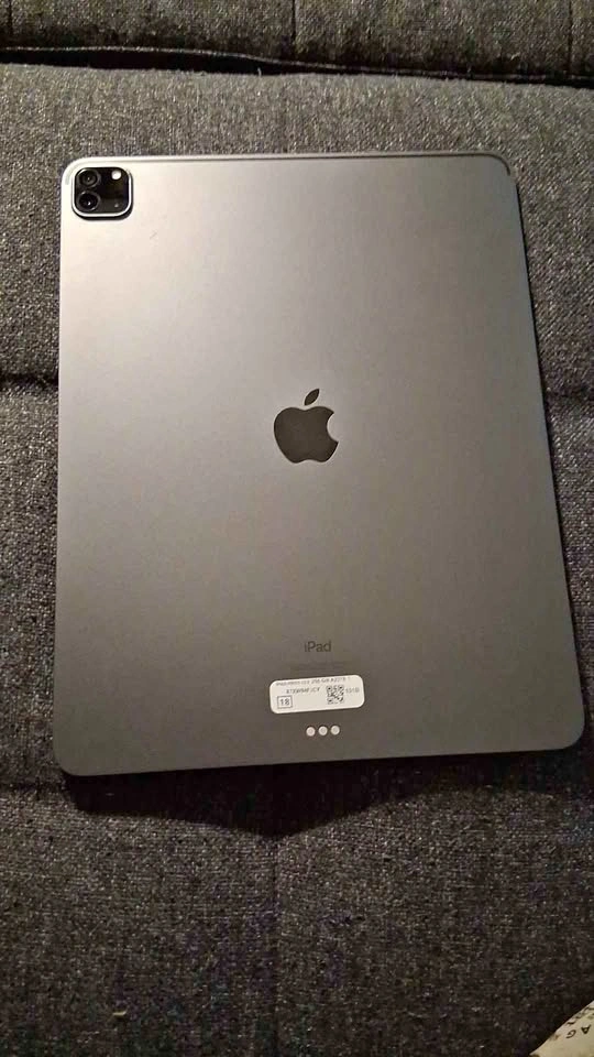 Apple iPad Pro 12.9-inch 256GB