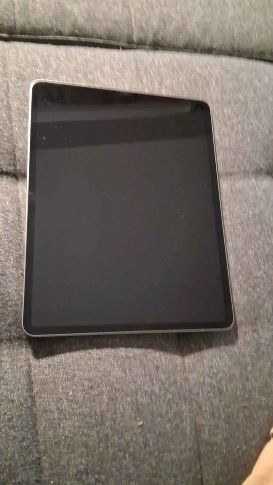 Apple iPad Pro 12.9-inch 256GB - photo 2