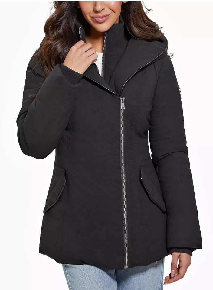 New Tec-one women's parka XS
