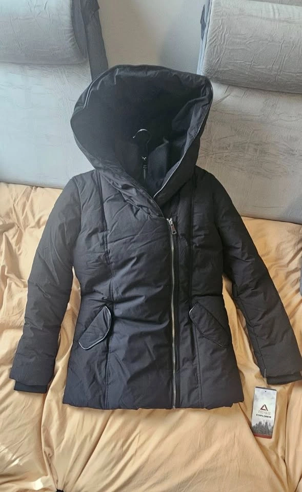 New Tec-one women's parka XS - photo 2