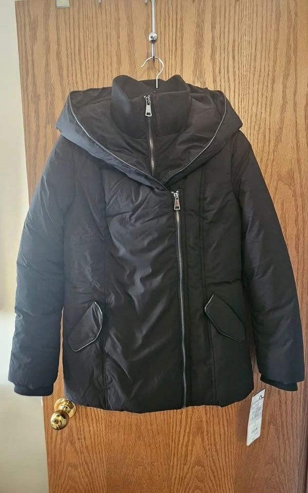 New Tec-one women's parka XS - photo 3