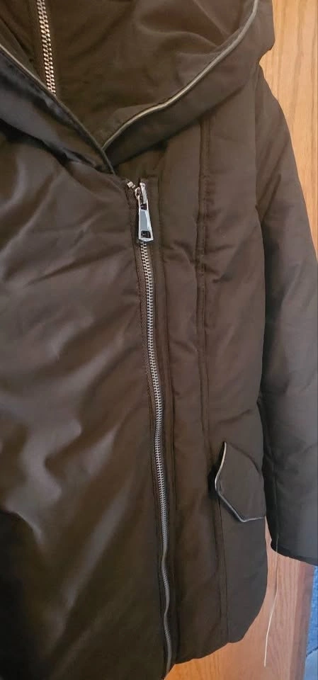 New Tec-one women's parka XS - photo 5