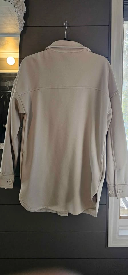 Lazypants shacket Medium - photo 2