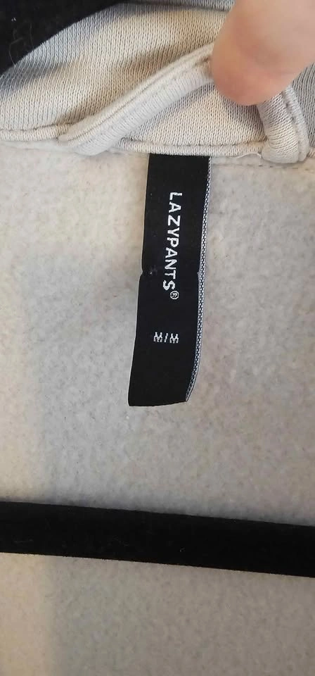 Lazypants shacket Medium - photo 4