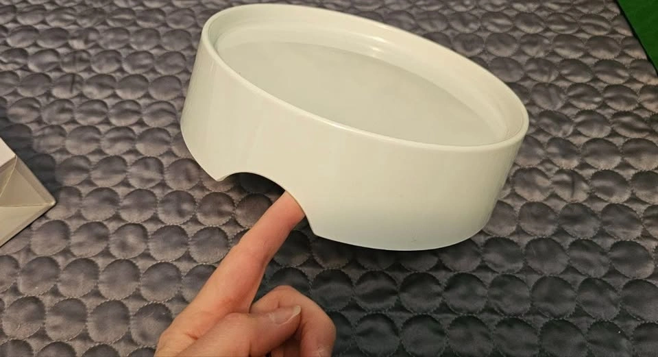 CatGuru Food Table for Pet Bowl - photo 5