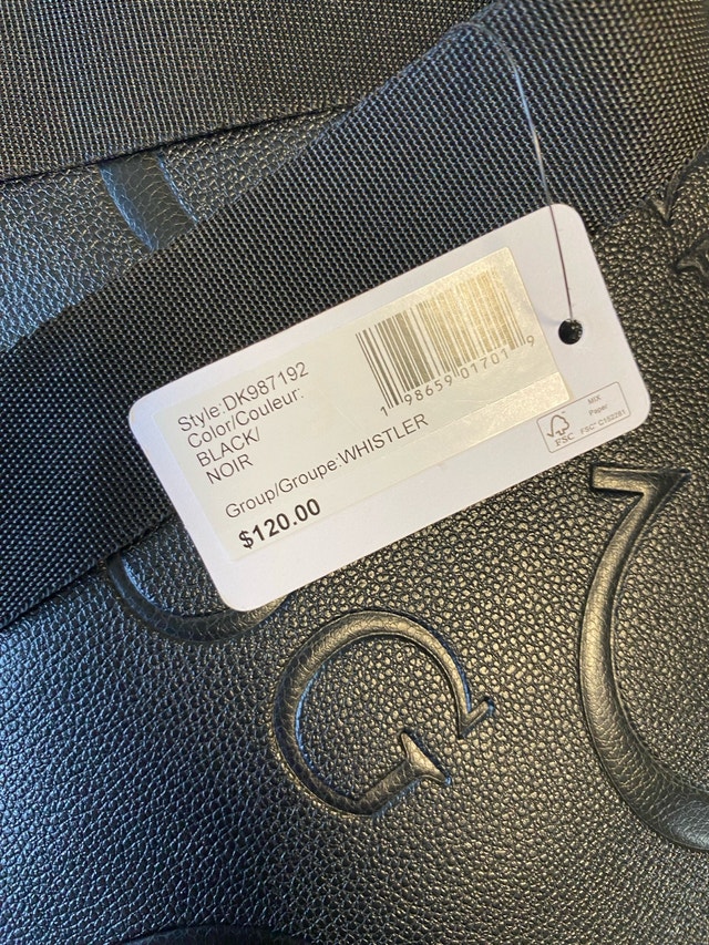 Guess Whistler Crossbody Bag - photo 2