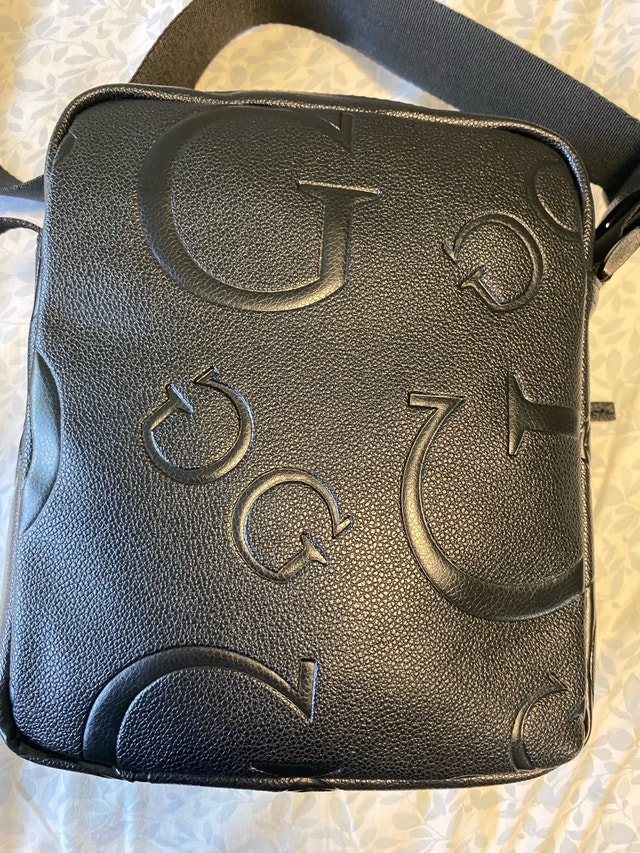 Guess Whistler Crossbody Bag - photo 3