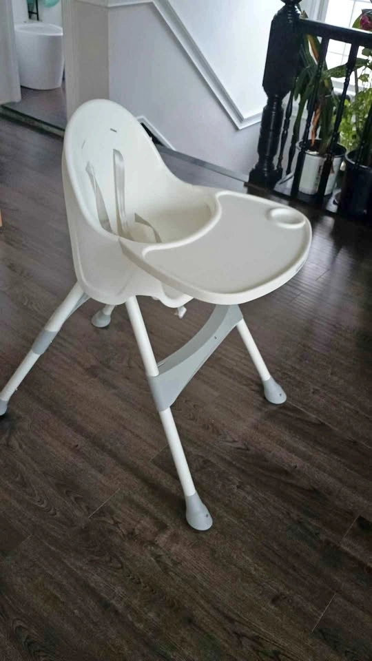 Baby High Chair