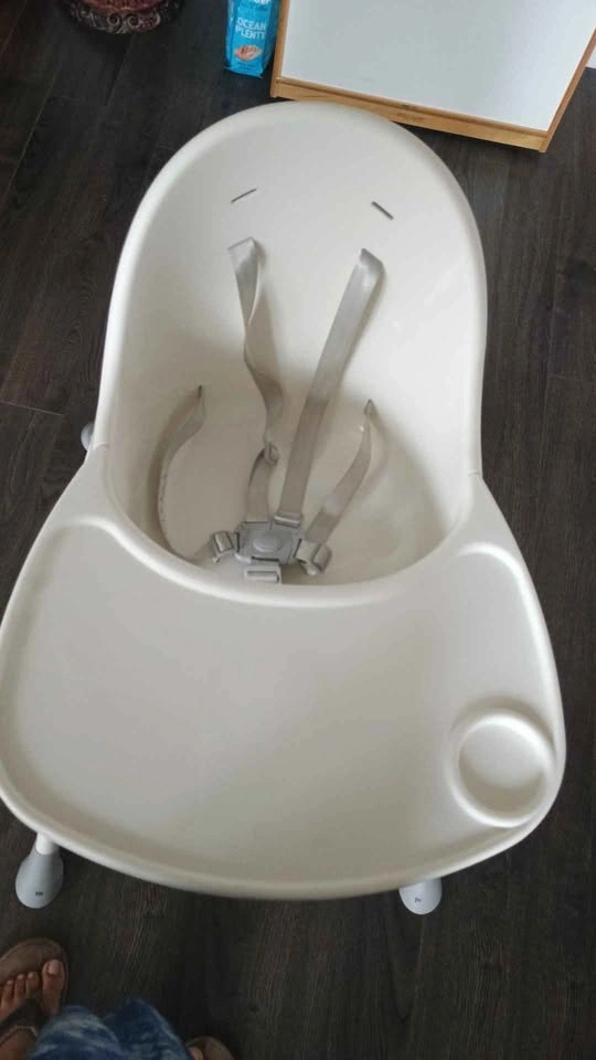 Baby High Chair - photo 2