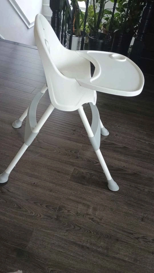 Baby High Chair - photo 3