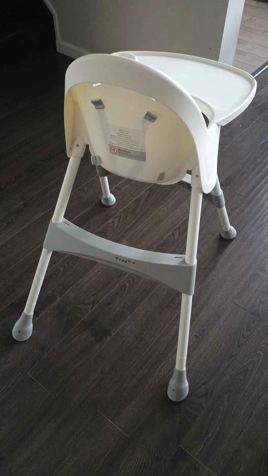Baby High Chair - photo 5