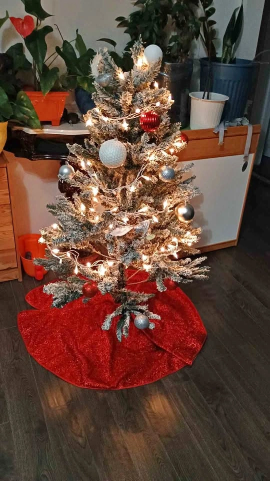 4ft Christmas Tree
