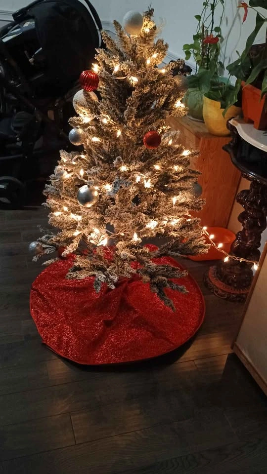 4ft Christmas Tree - photo 3