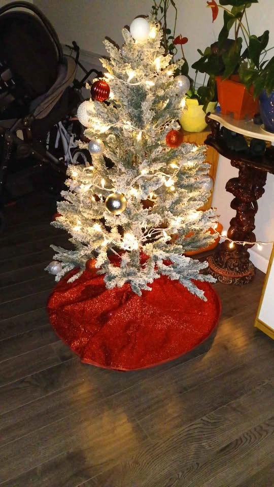 4ft Christmas Tree - photo 4