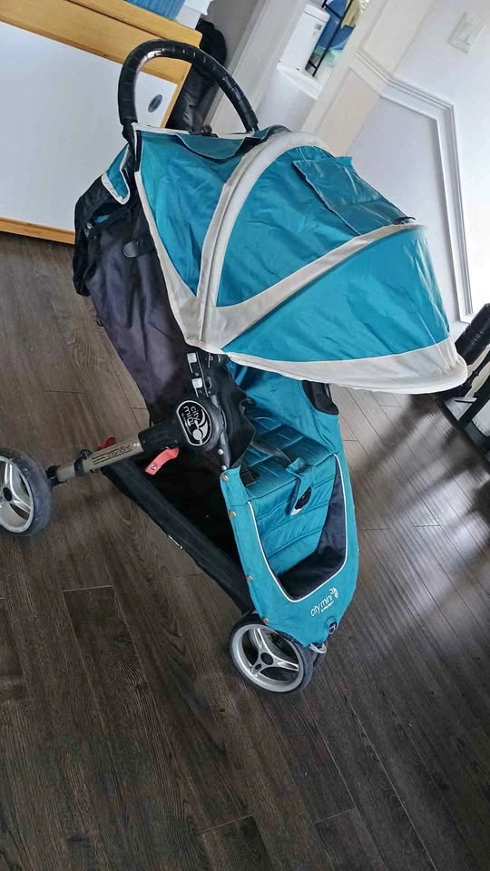 Baby Jogger Stroller