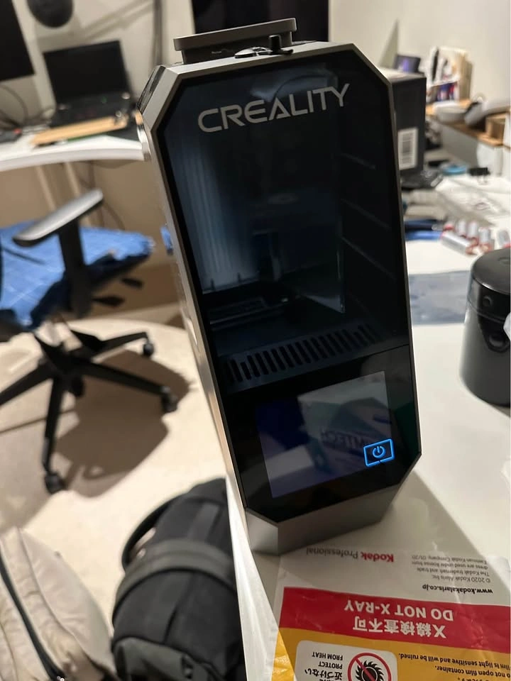 Creality 3D Print Filament Dryer - photo 2