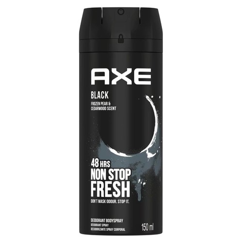 AXE Men's Scented Body Spray 10-Pack Variety Fragrance Bundle - photo 3
