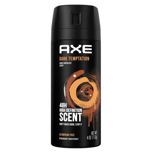 AXE Men's Scented Body Spray 10-Pack Variety Fragrance Bundle - photo 5