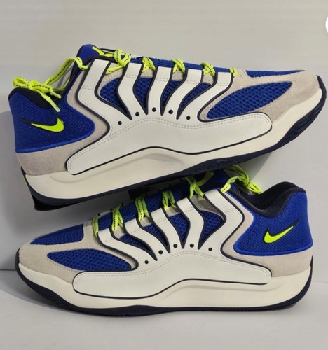 Nike KD 18 Seat Pleasant (US 12)