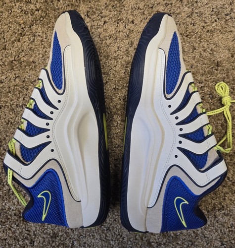 Nike KD 18 Seat Pleasant (US 12) - photo 2