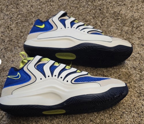 Nike KD 18 Seat Pleasant (US 12) - photo 3