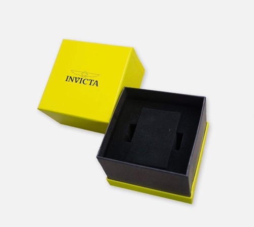 Invicta Specialty Legacy Men's Watch 45mm, Steel Bracelet Set - photo 3