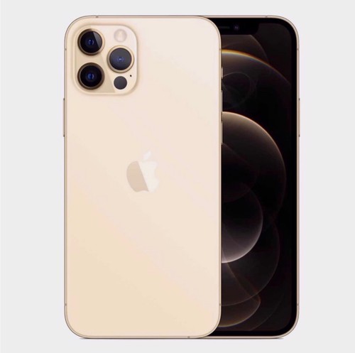NEW Sealed Apple iPhone 12 PRO 128 GB A2342 Factory Unlocked - photo 2