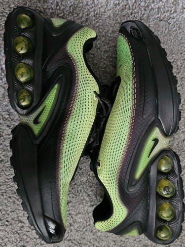 Nike Air Max DN AMD GREEN STRIKE Black HV3521 700 Size 13 - photo 5